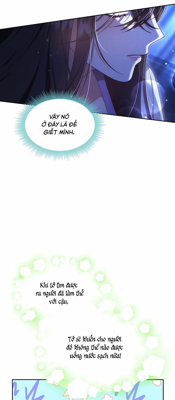 Giọt Nước Tràn Ly 52 trang 22