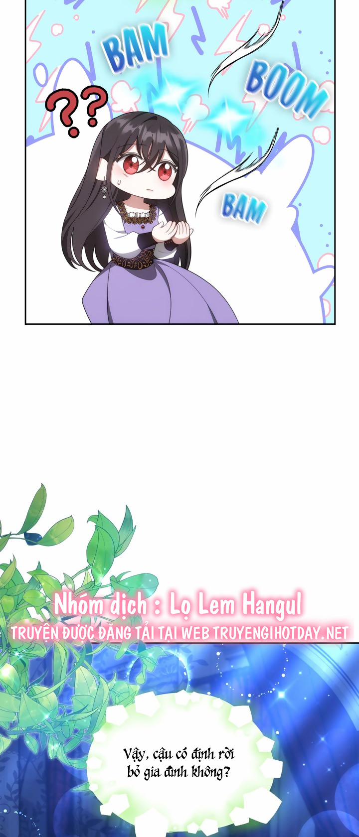 Giọt Nước Tràn Ly 52 trang 23