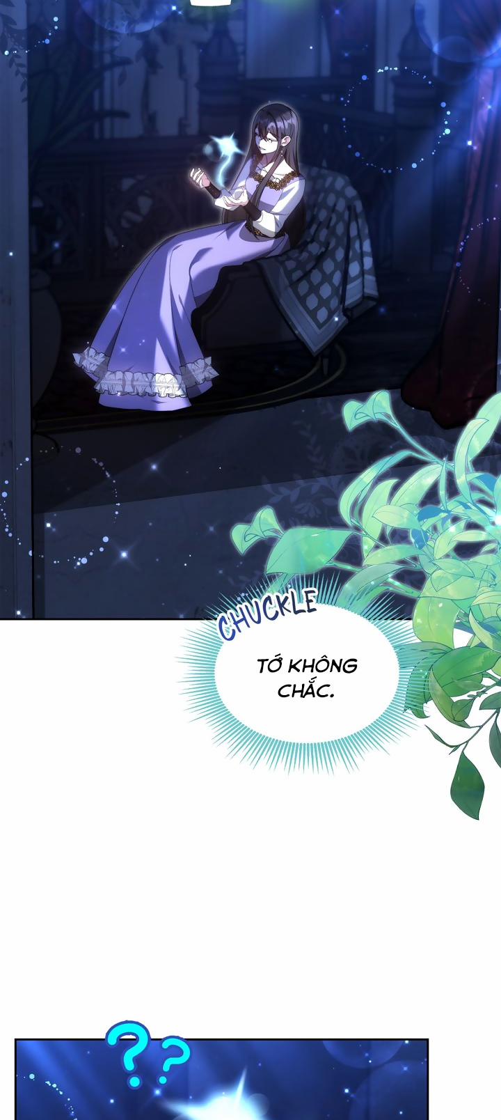 Giọt Nước Tràn Ly 52 trang 24