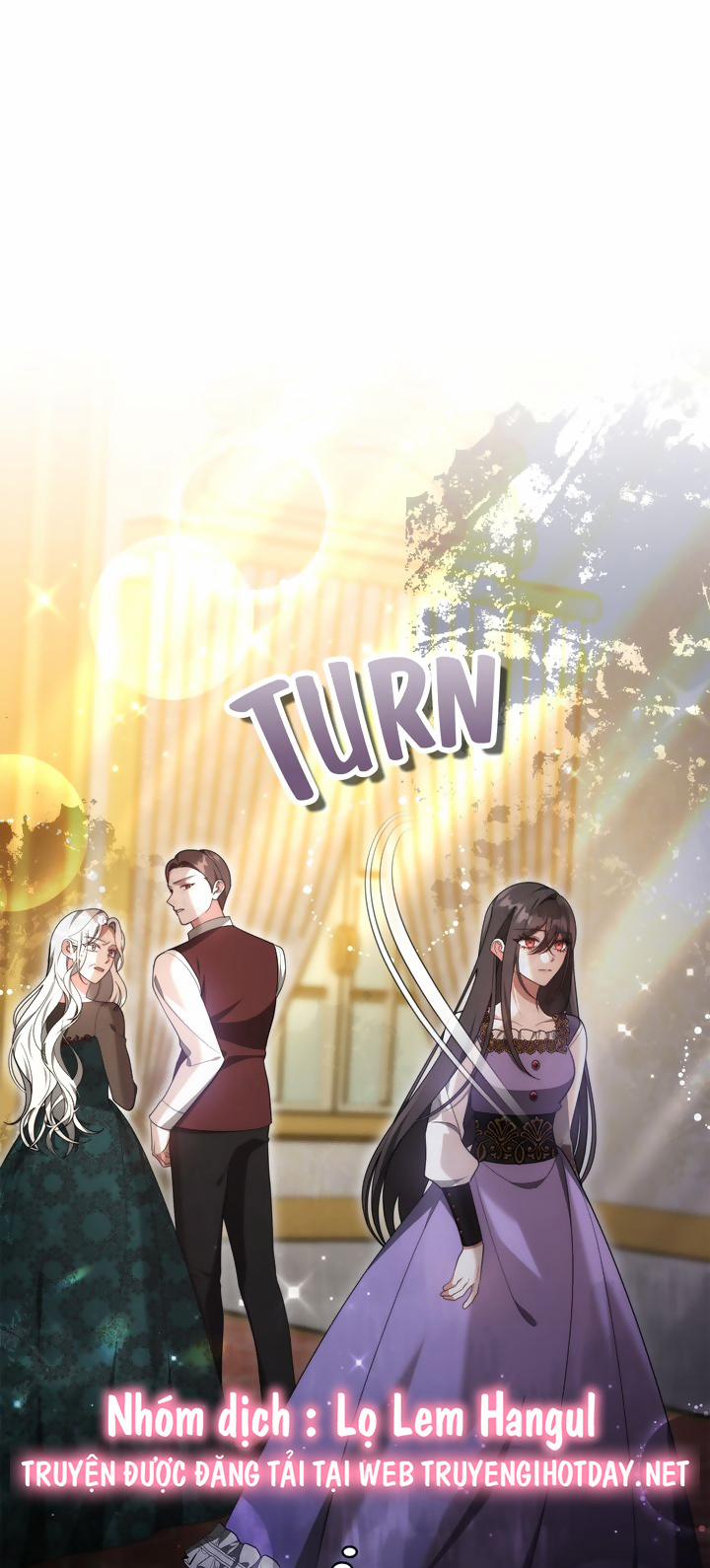 Giọt Nước Tràn Ly 52 trang 3