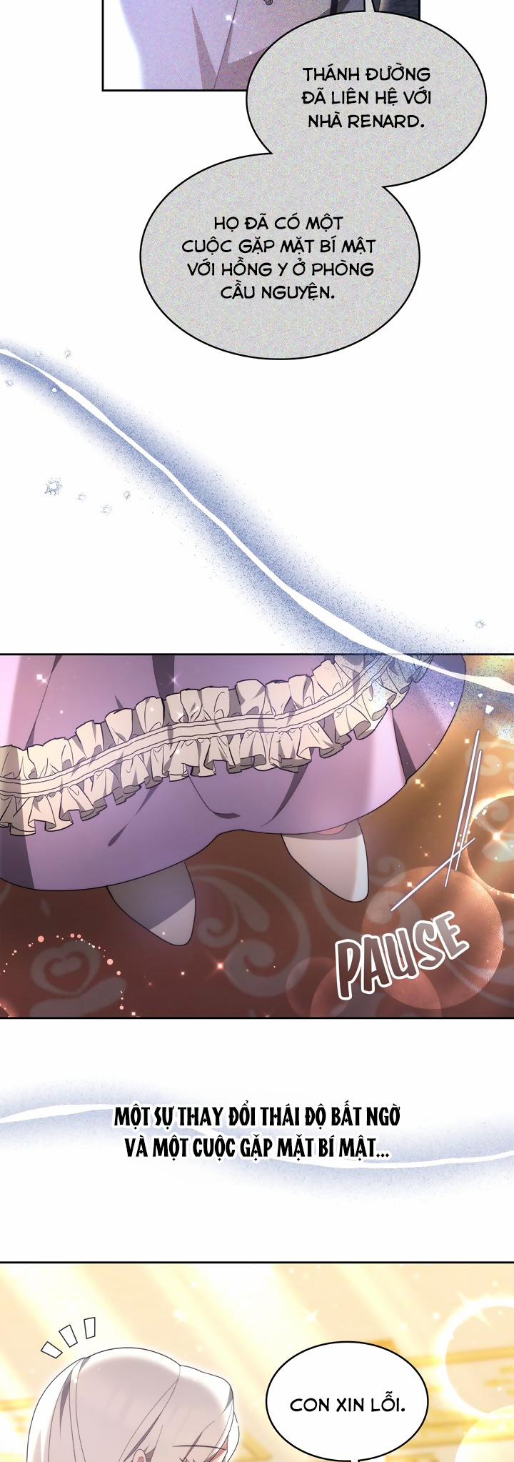 Giọt Nước Tràn Ly 52 trang 5