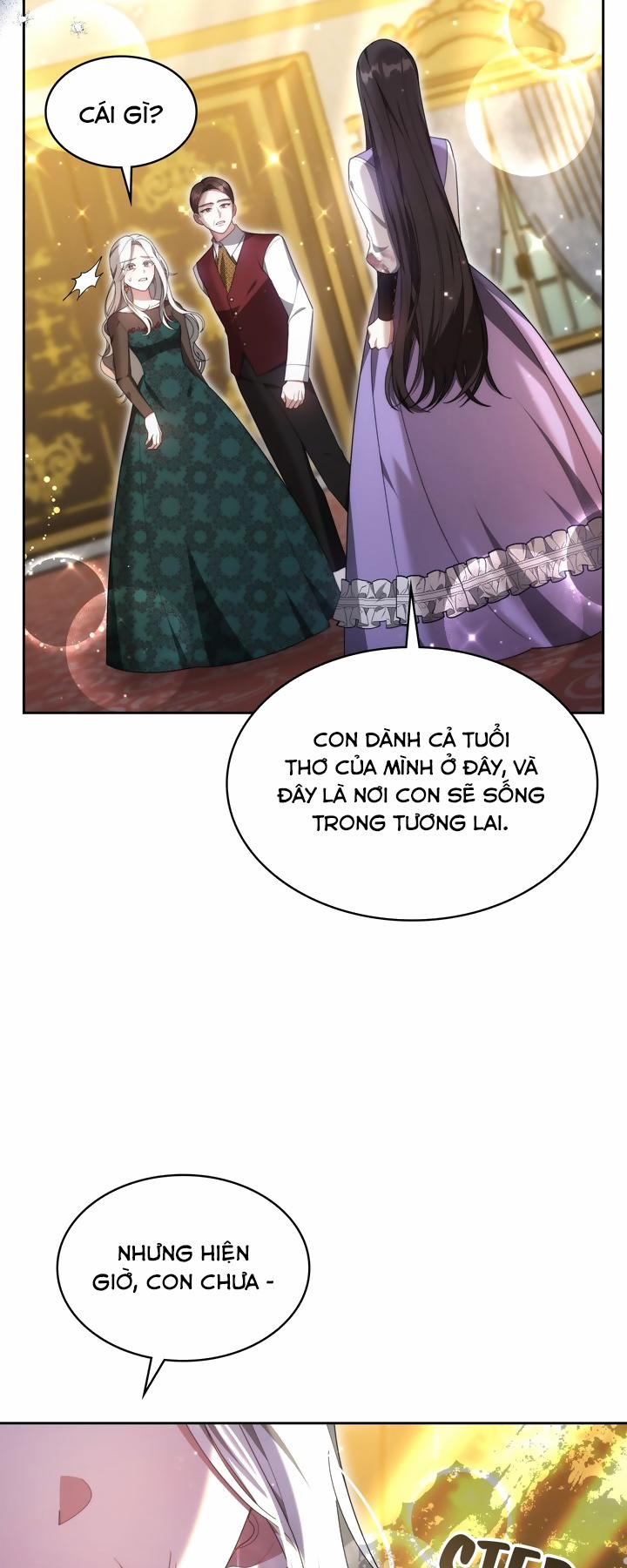 Giọt Nước Tràn Ly 52 trang 9