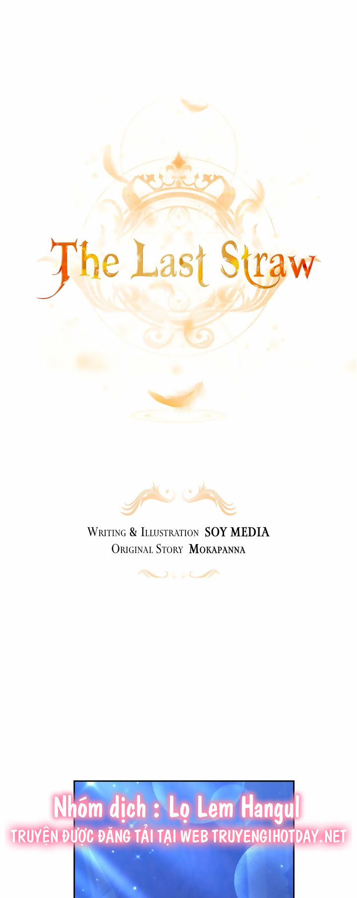 Giọt Nước Tràn Ly 53 trang 0