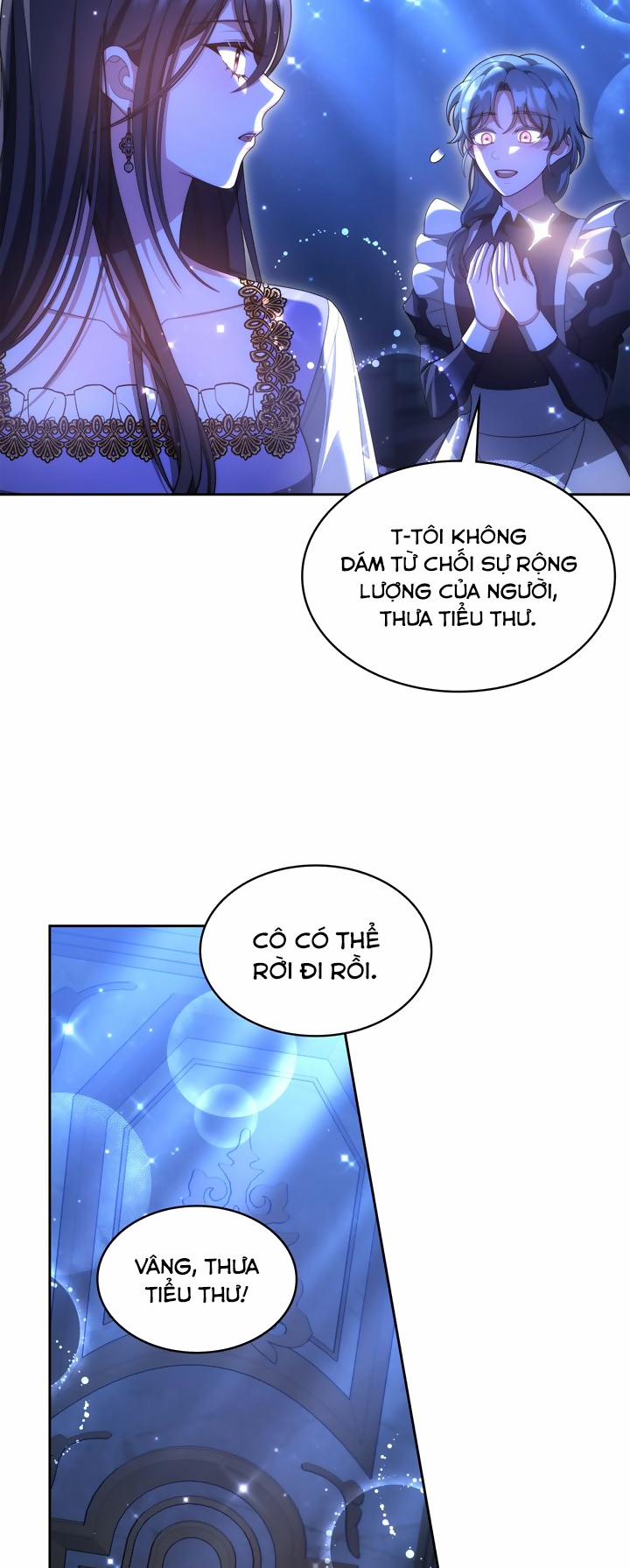 Giọt Nước Tràn Ly 53 trang 16