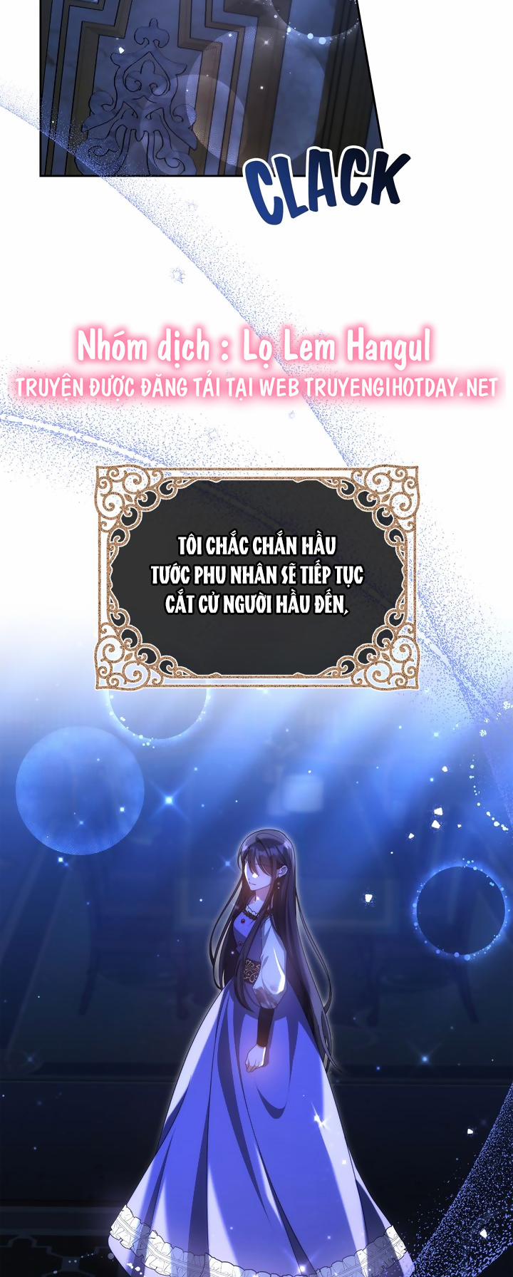 Giọt Nước Tràn Ly 53 trang 17