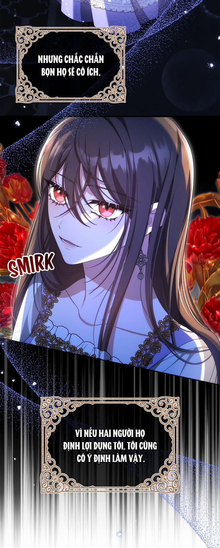 Giọt Nước Tràn Ly 53 trang 18