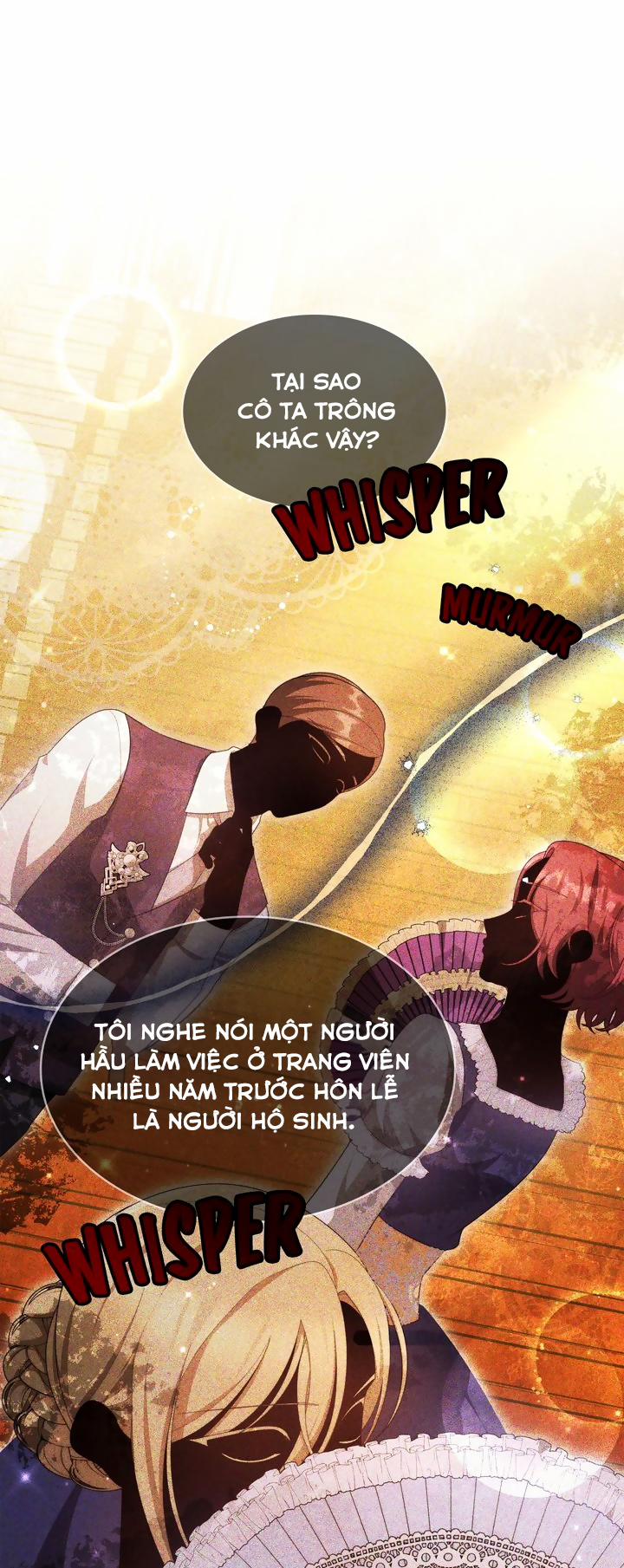 Giọt Nước Tràn Ly 53 trang 2