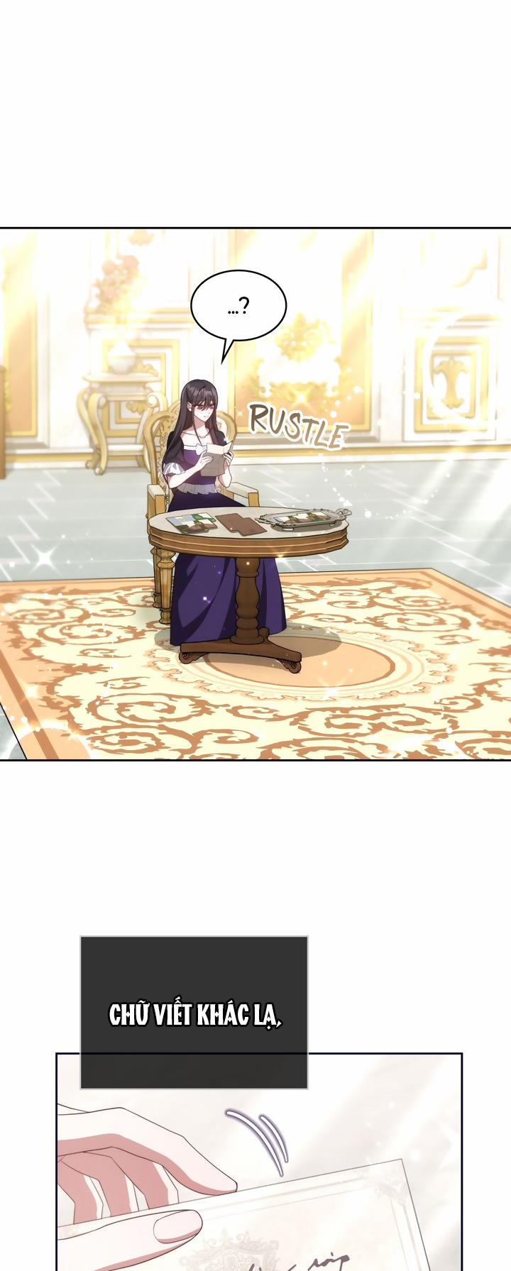 Giọt Nước Tràn Ly 53 trang 20