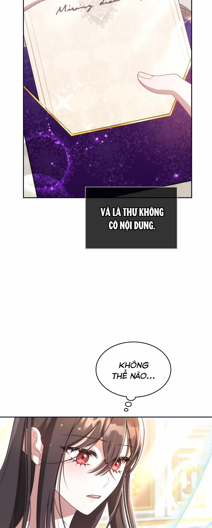 Giọt Nước Tràn Ly 53 trang 21