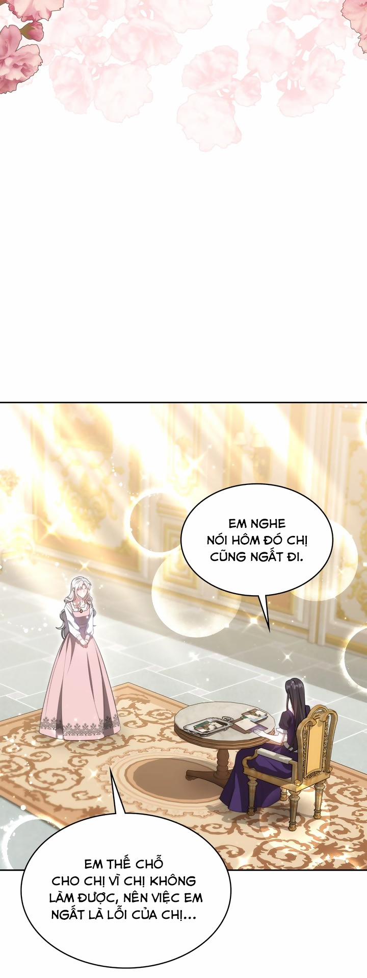 Giọt Nước Tràn Ly 53 trang 28