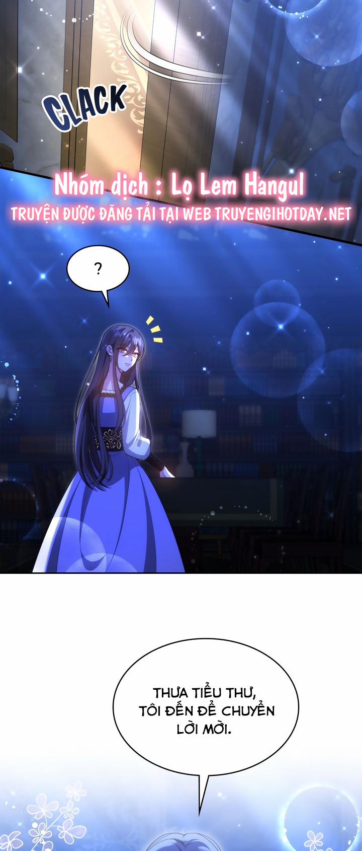 Giọt Nước Tràn Ly 53 trang 7