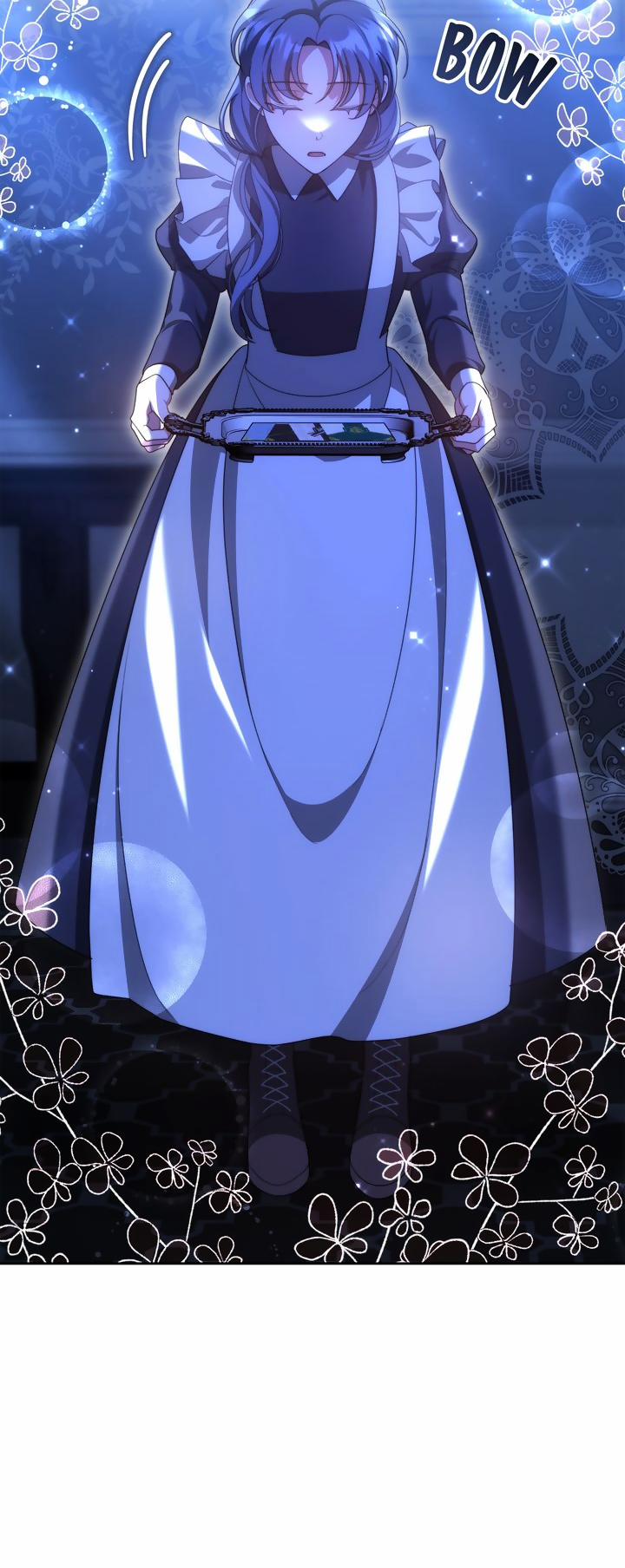 Giọt Nước Tràn Ly 53 trang 8