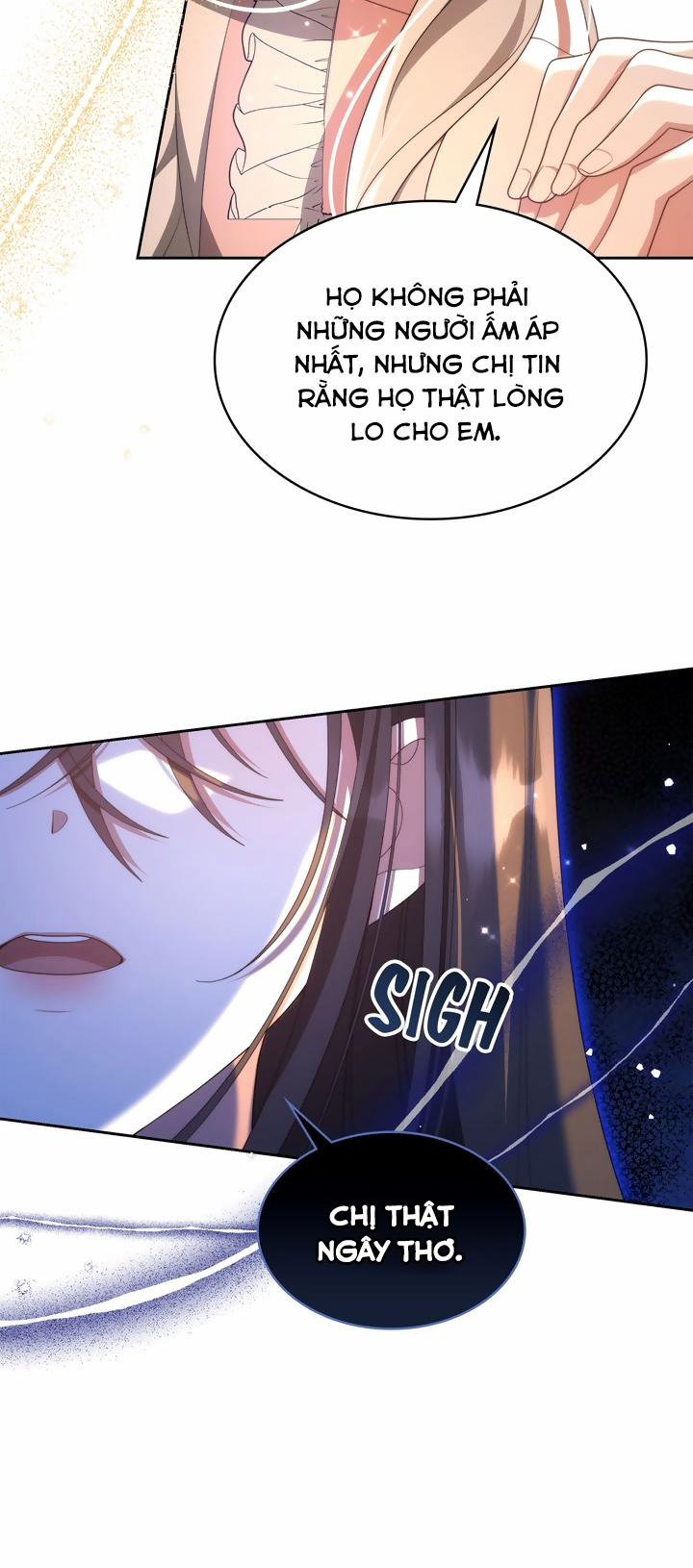 Giọt Nước Tràn Ly 54 trang 1