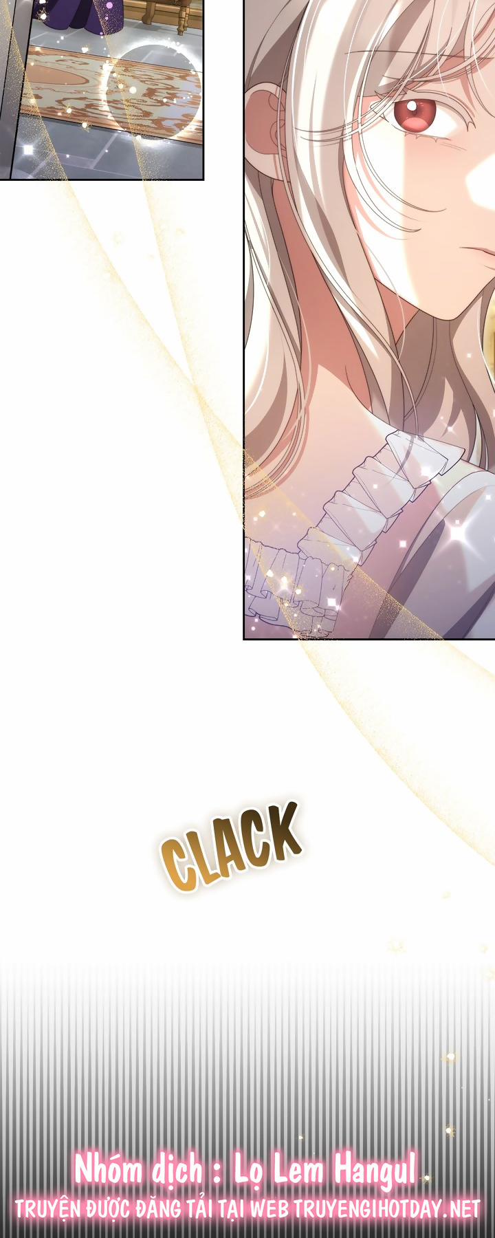 Giọt Nước Tràn Ly 54 trang 12