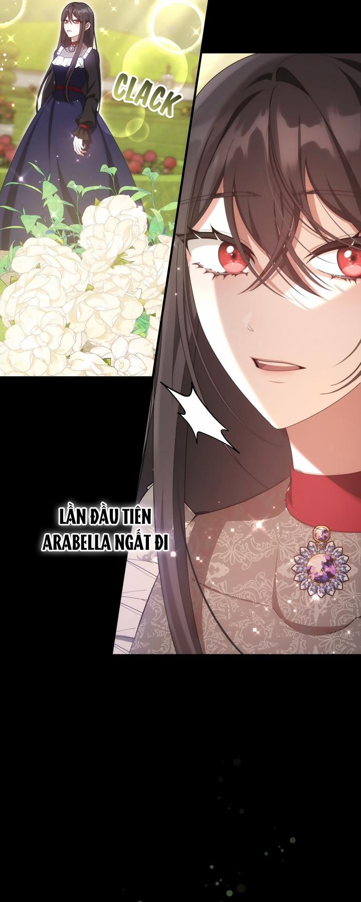 Giọt Nước Tràn Ly 54 trang 14