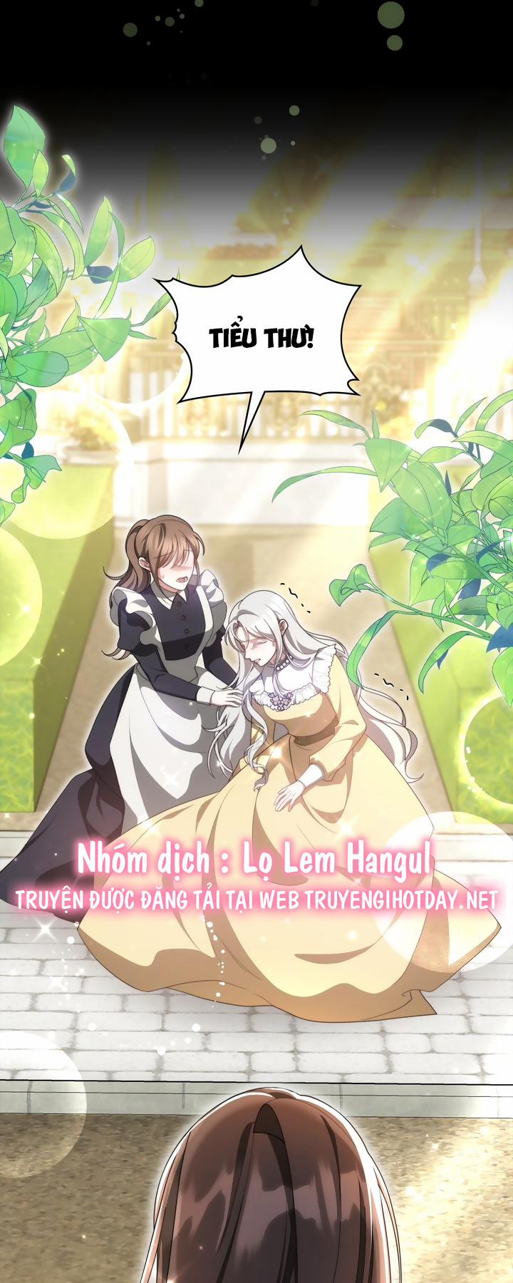 Giọt Nước Tràn Ly 54 trang 15