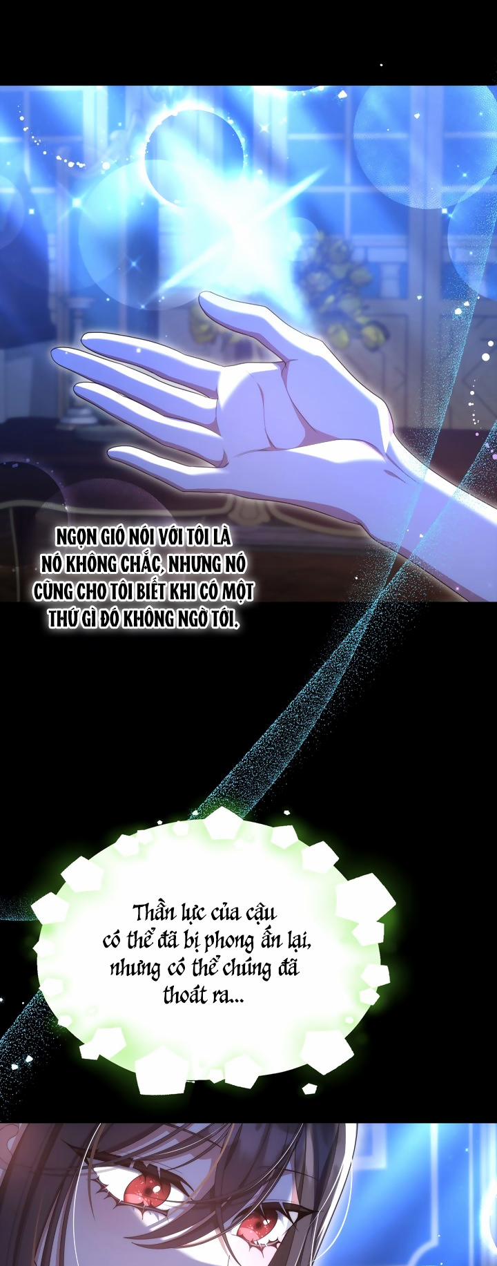 Giọt Nước Tràn Ly 54 trang 19