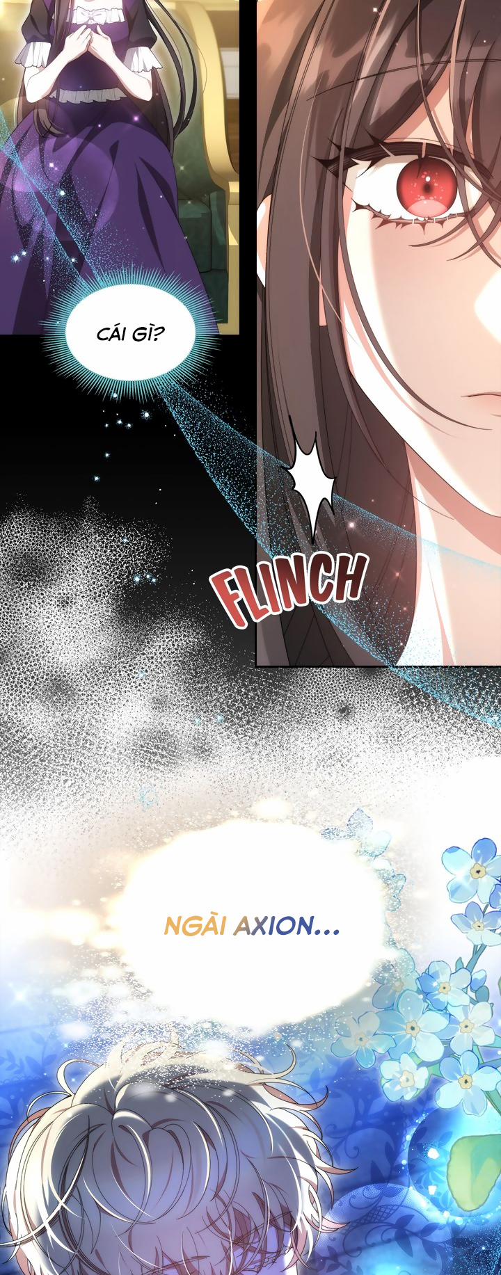 Giọt Nước Tràn Ly 54 trang 21