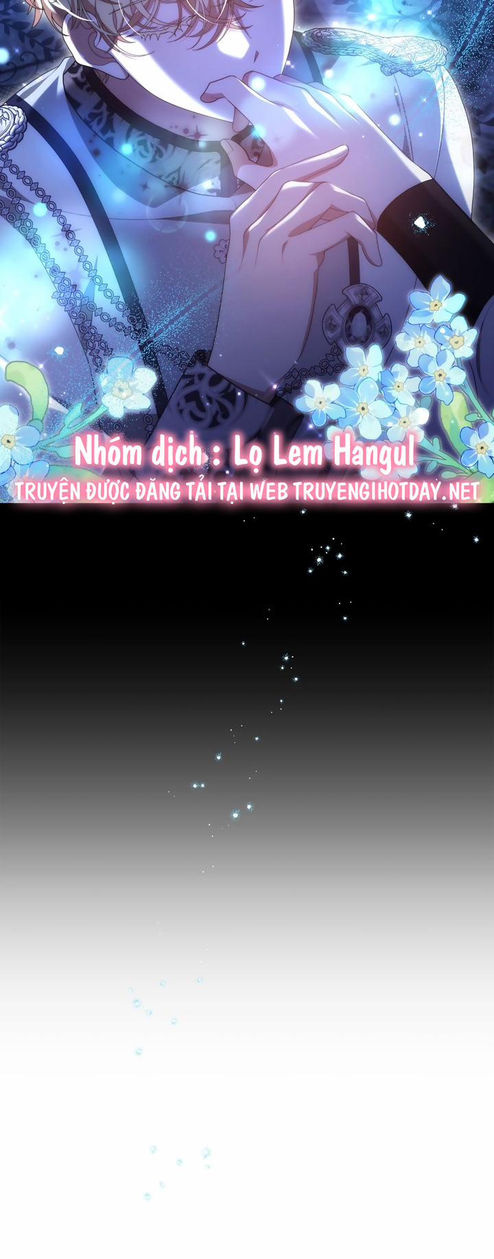 Giọt Nước Tràn Ly 54 trang 22