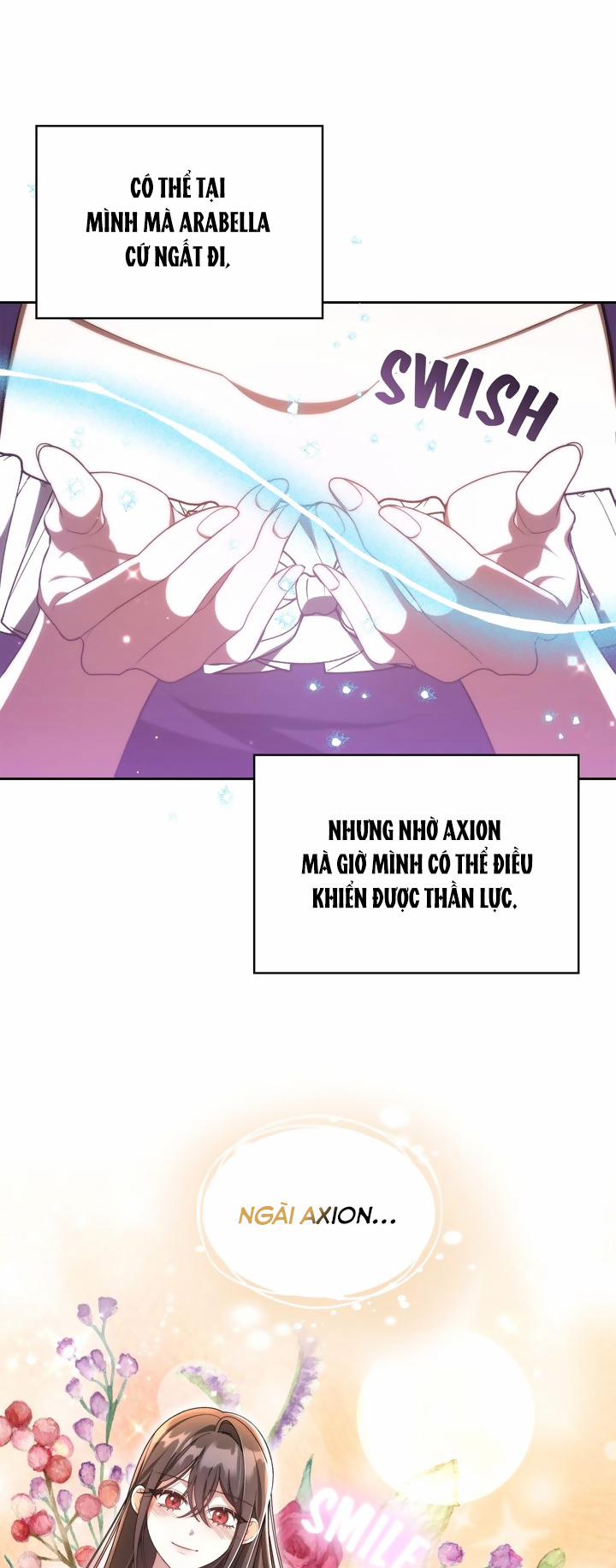 Giọt Nước Tràn Ly 54 trang 23