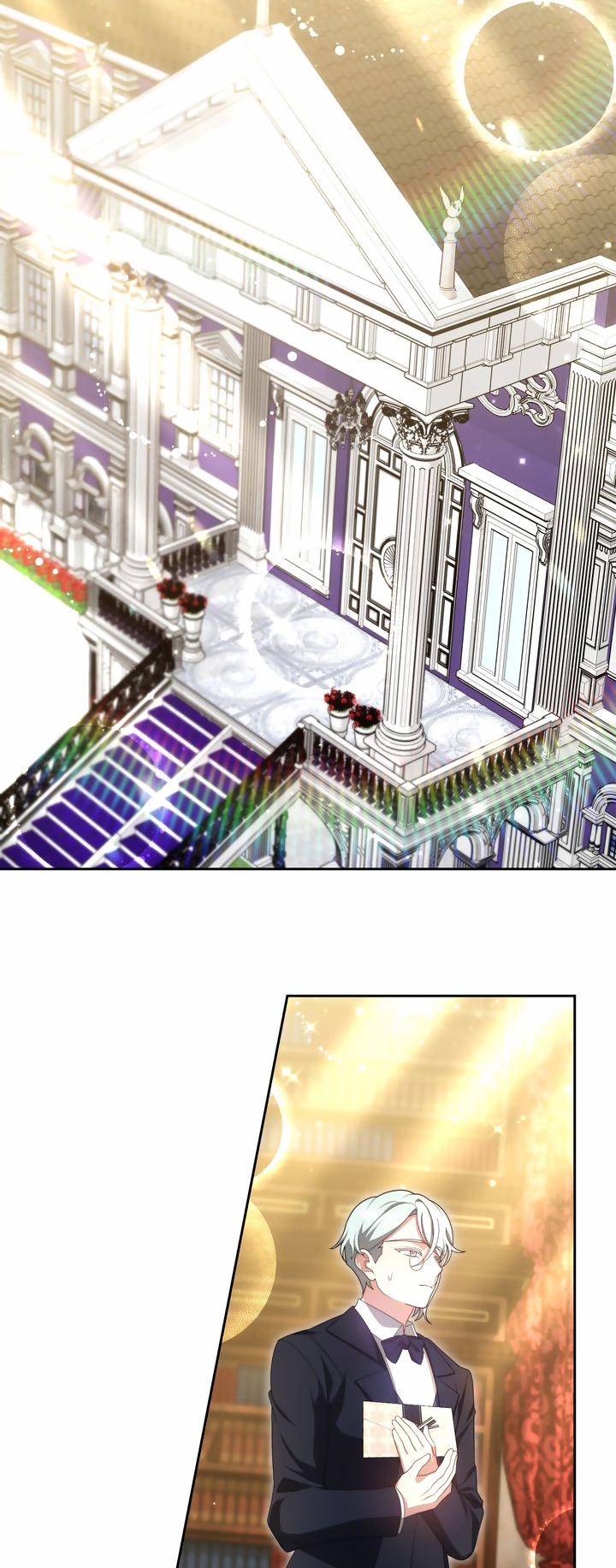 Giọt Nước Tràn Ly 54 trang 25