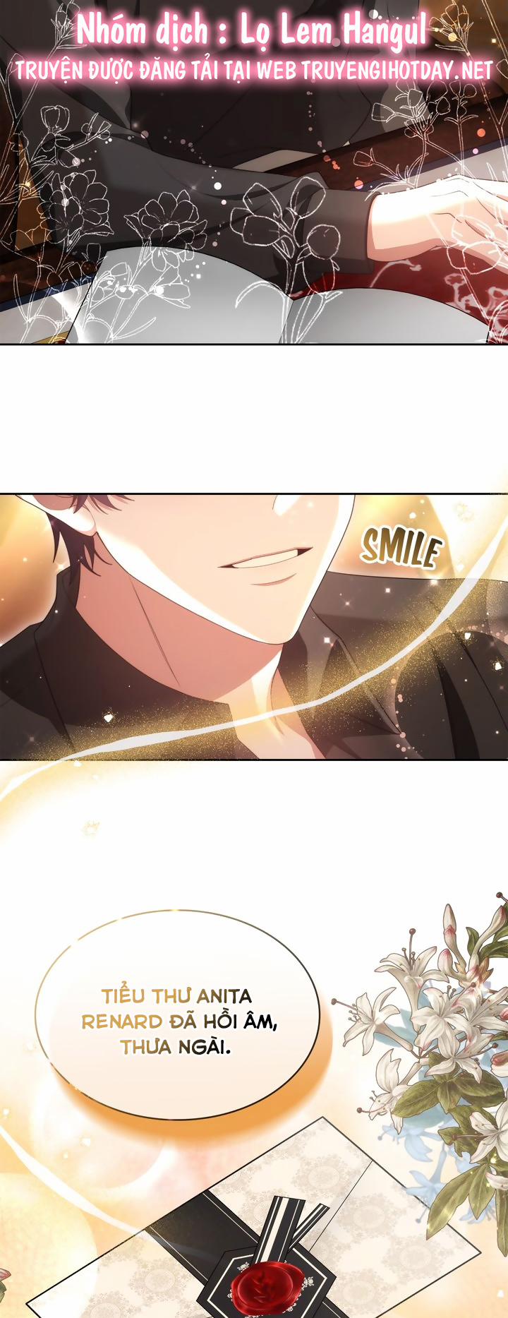 Giọt Nước Tràn Ly 54 trang 27