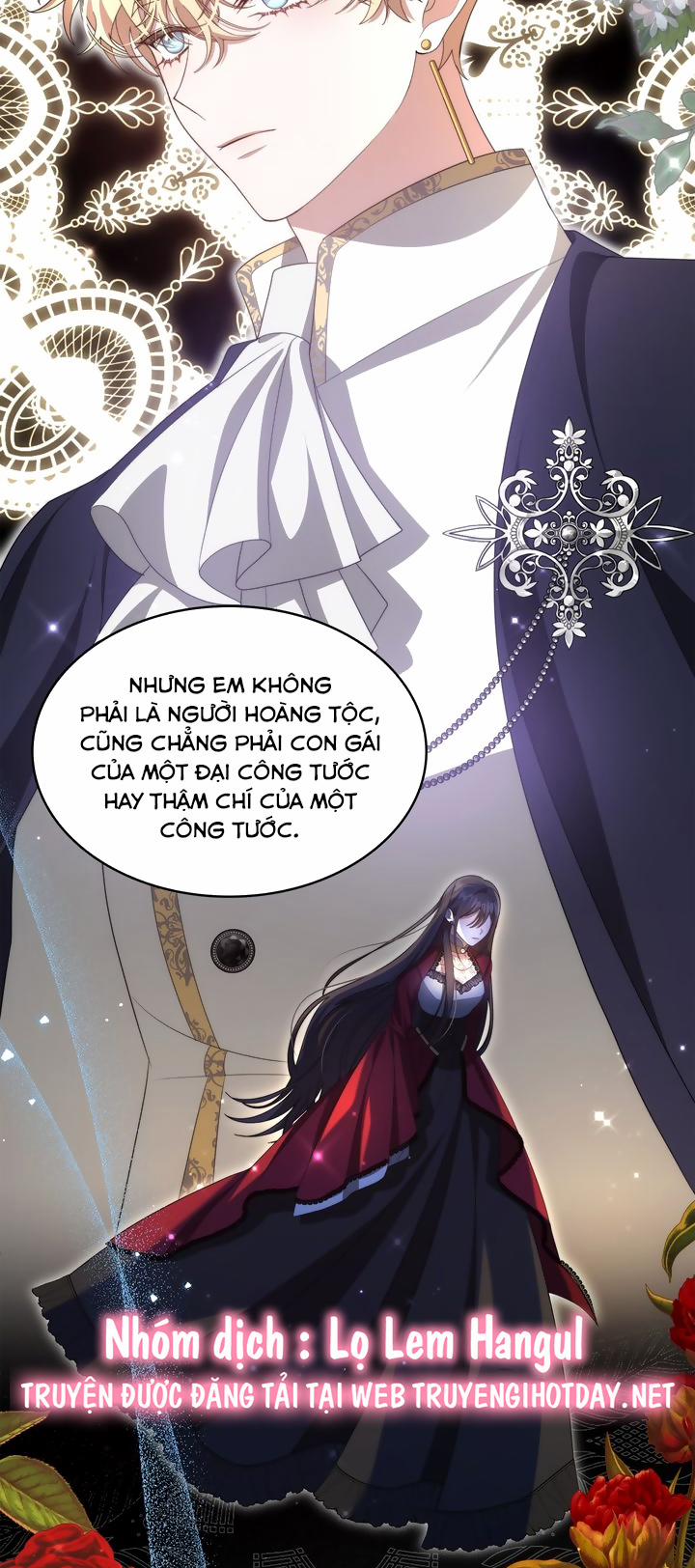 Giọt Nước Tràn Ly 54 trang 5