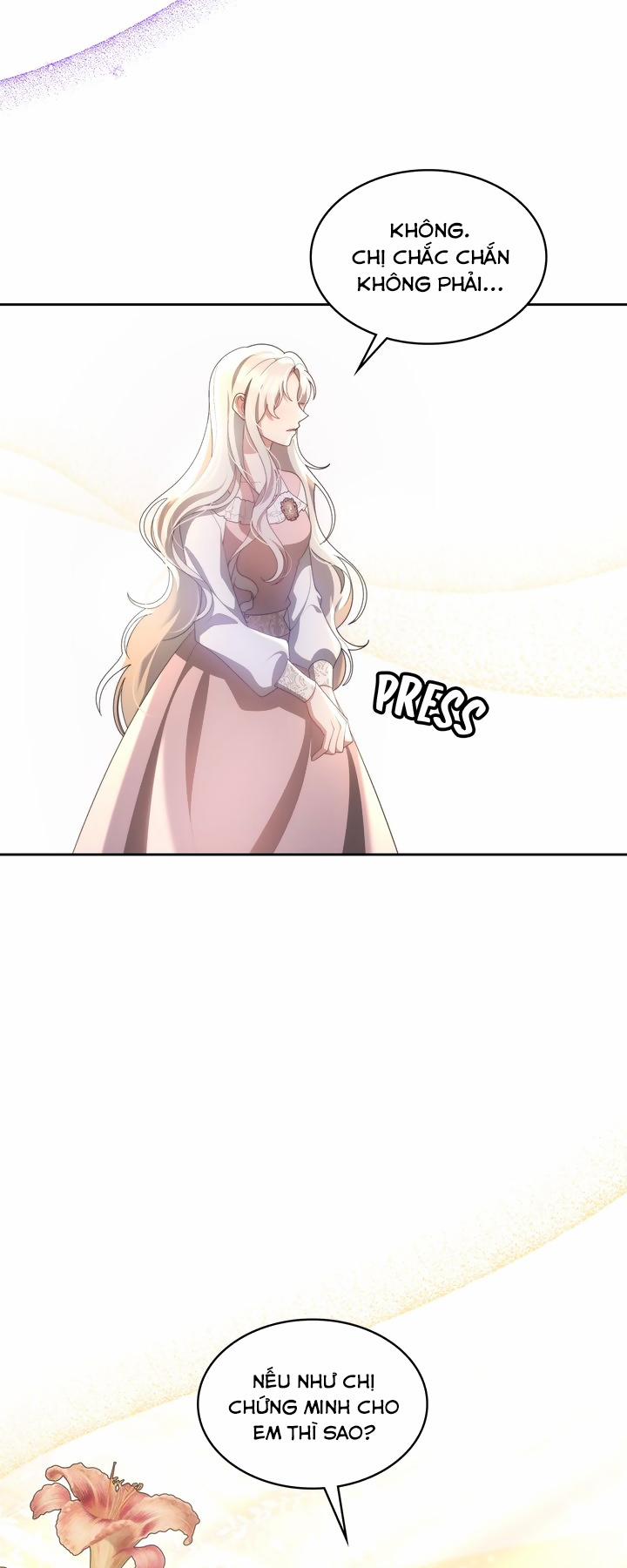 Giọt Nước Tràn Ly 54 trang 8