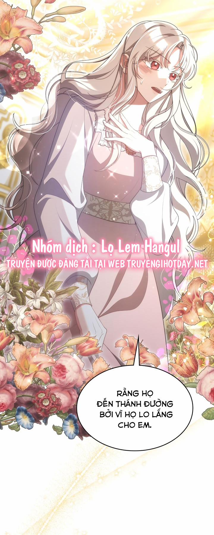 Giọt Nước Tràn Ly 54 trang 9