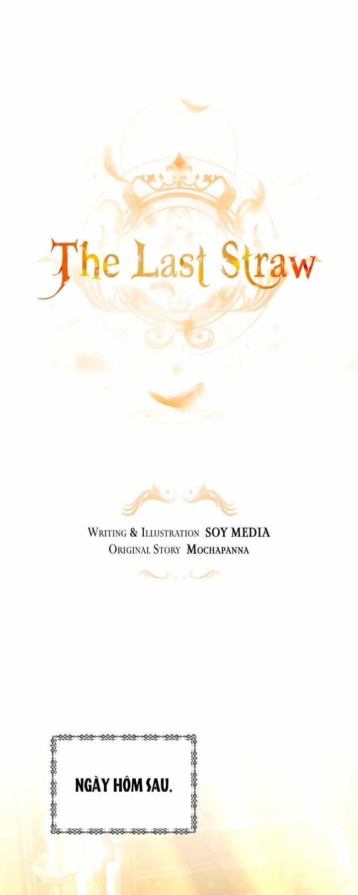 Giọt Nước Tràn Ly 55 trang 0