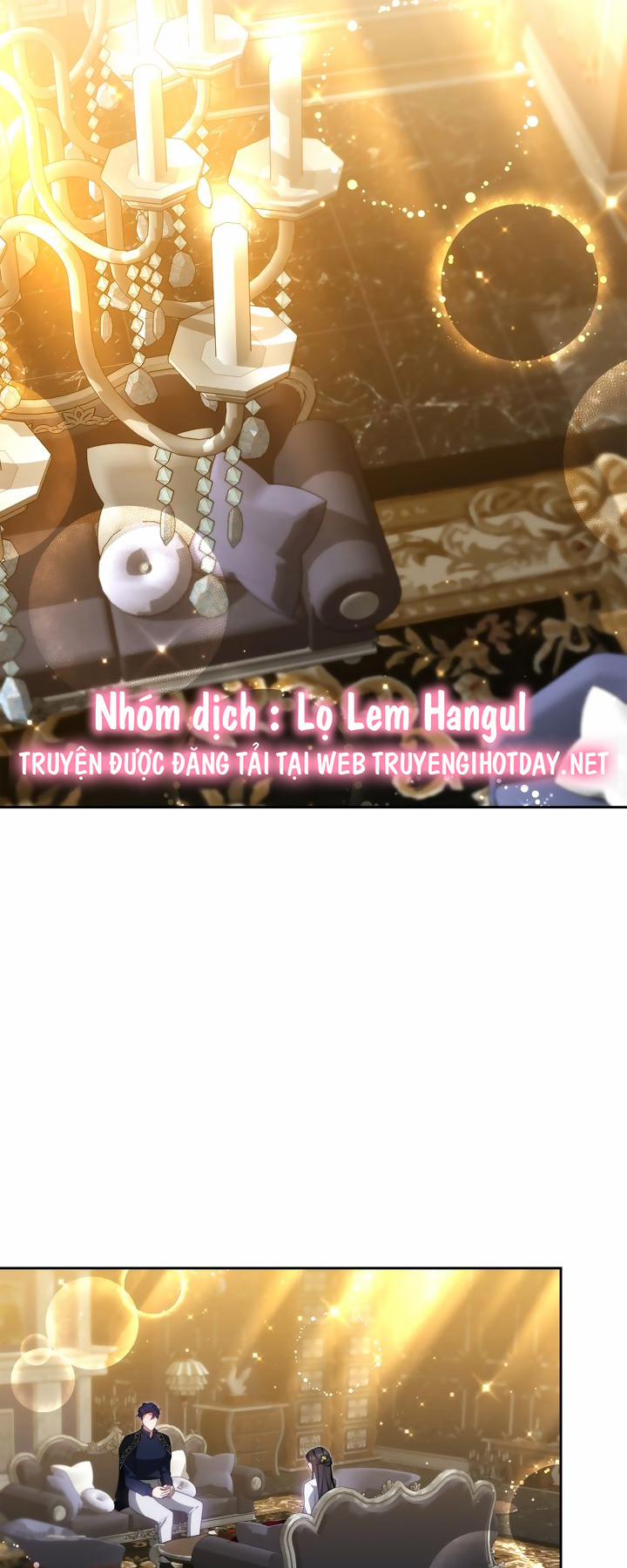 Giọt Nước Tràn Ly 55 trang 1