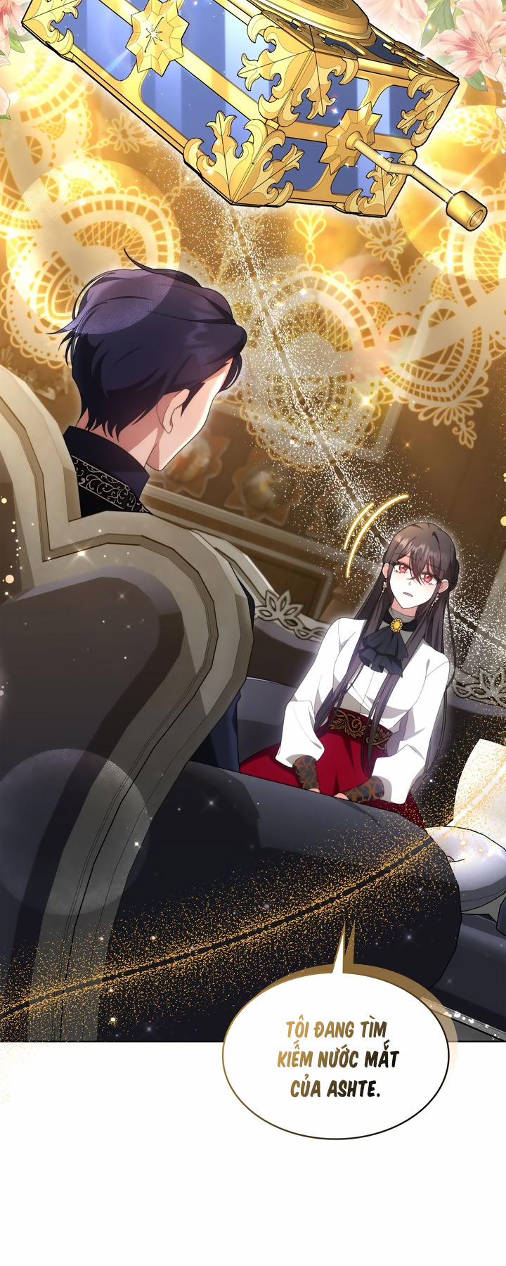 Giọt Nước Tràn Ly 55 trang 10