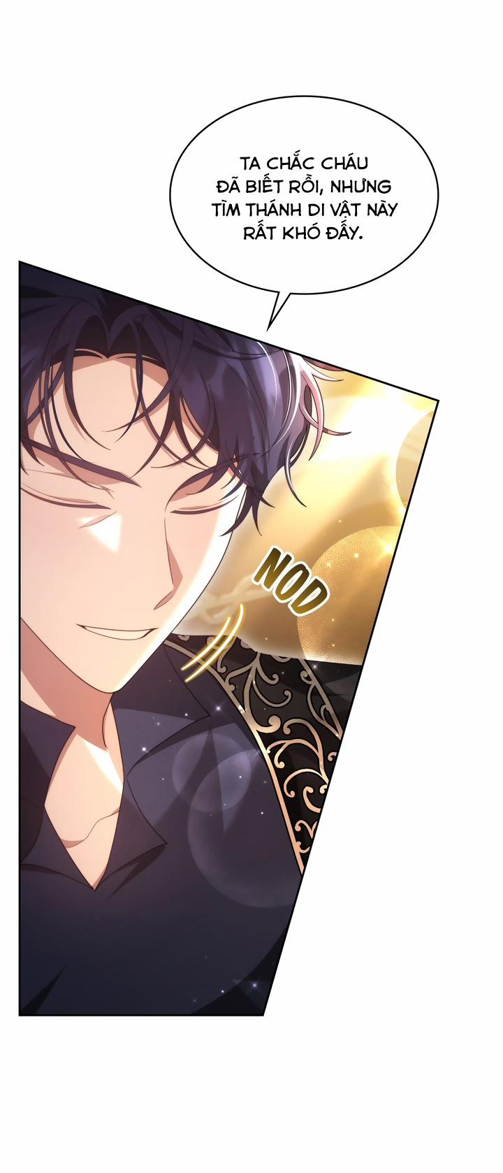 Giọt Nước Tràn Ly 55 trang 11