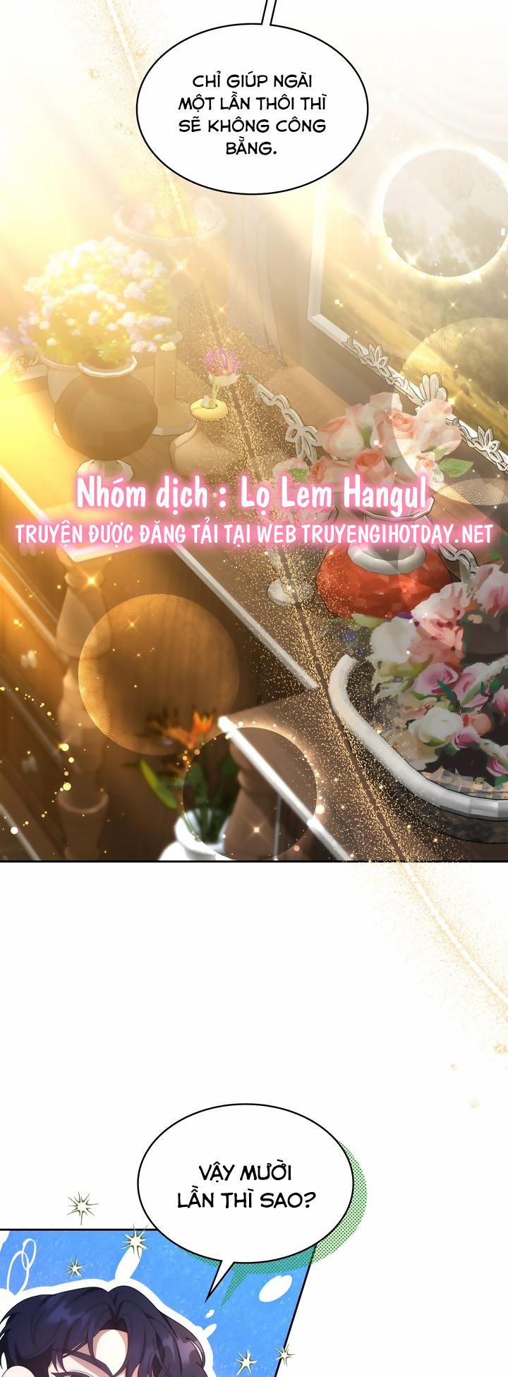 Giọt Nước Tràn Ly 55 trang 13