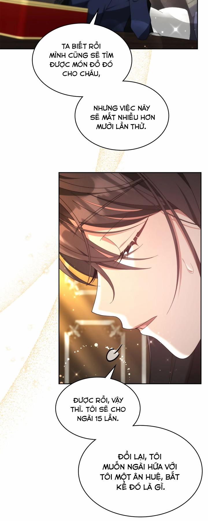 Giọt Nước Tràn Ly 55 trang 15