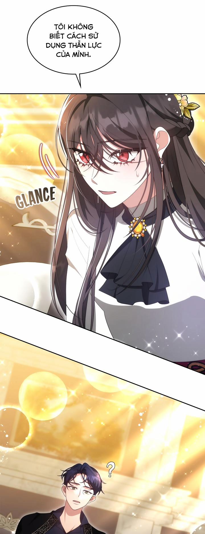 Giọt Nước Tràn Ly 55 trang 17