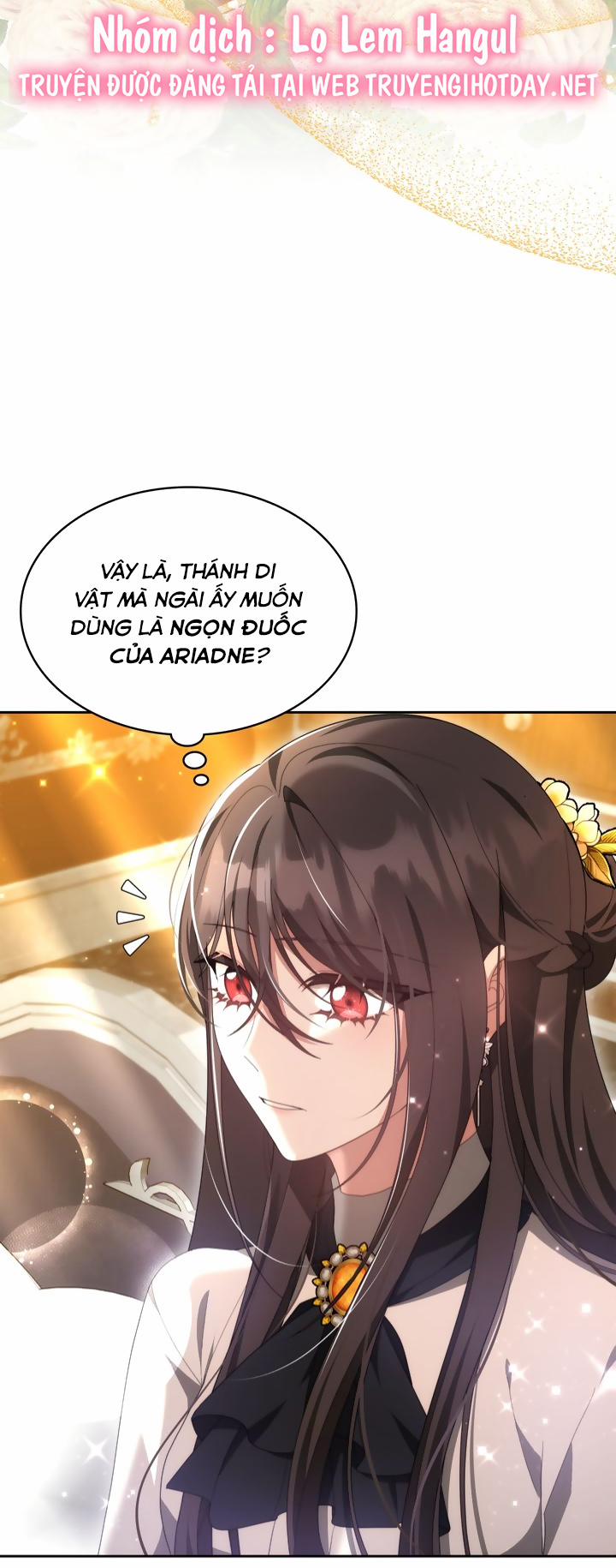 Giọt Nước Tràn Ly 55 trang 21