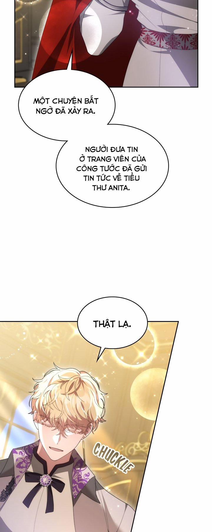 Giọt Nước Tràn Ly 55 trang 29