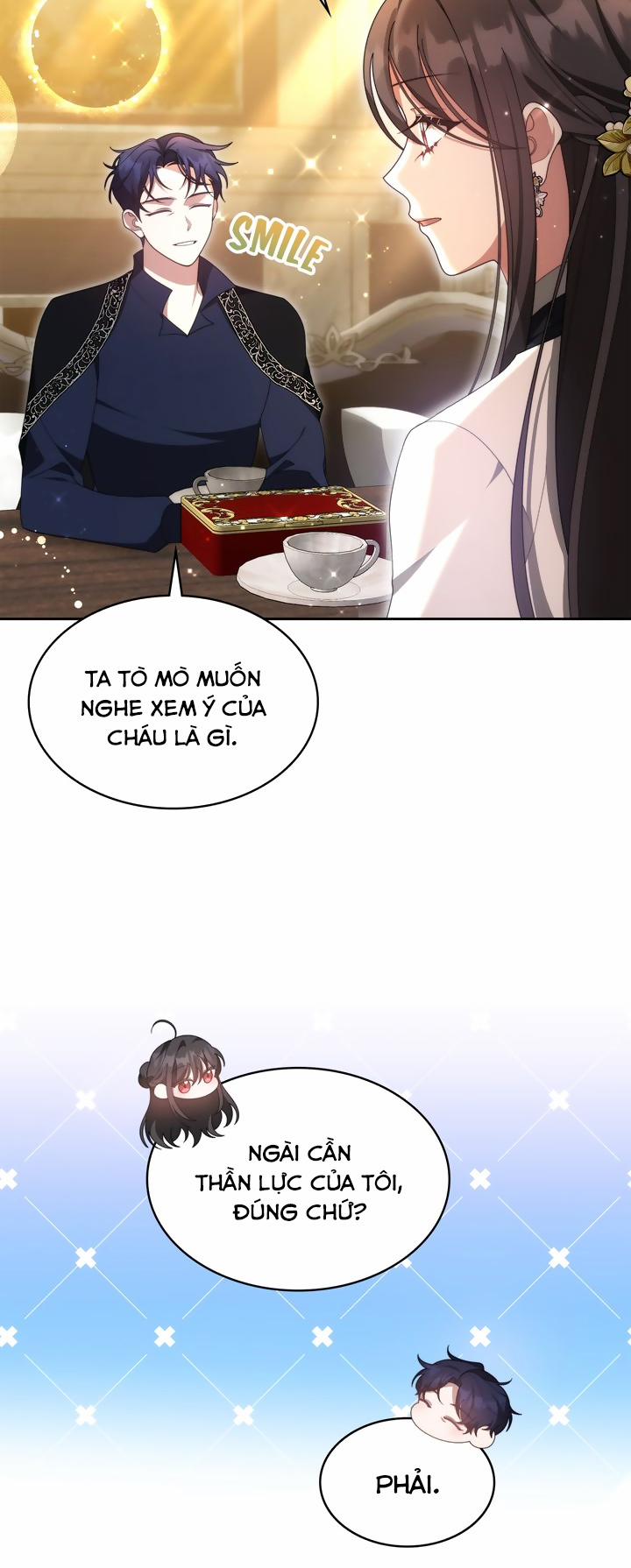 Giọt Nước Tràn Ly 55 trang 6