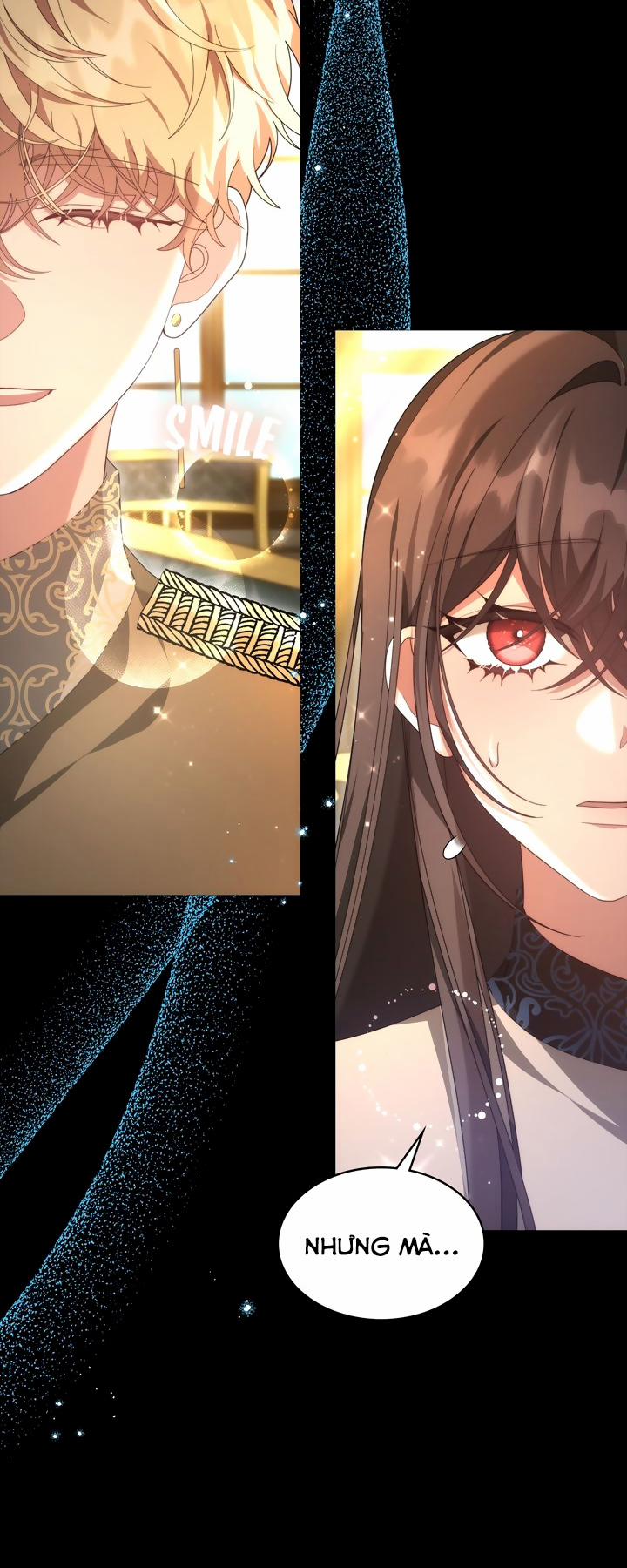 Giọt Nước Tràn Ly 56 trang 12