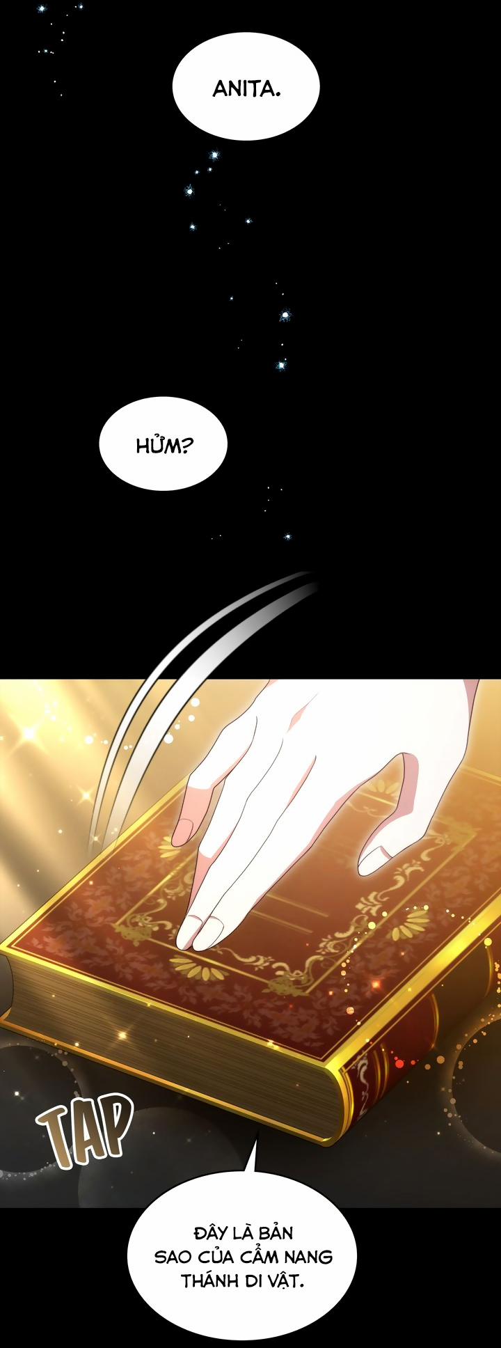 Giọt Nước Tràn Ly 56 trang 13