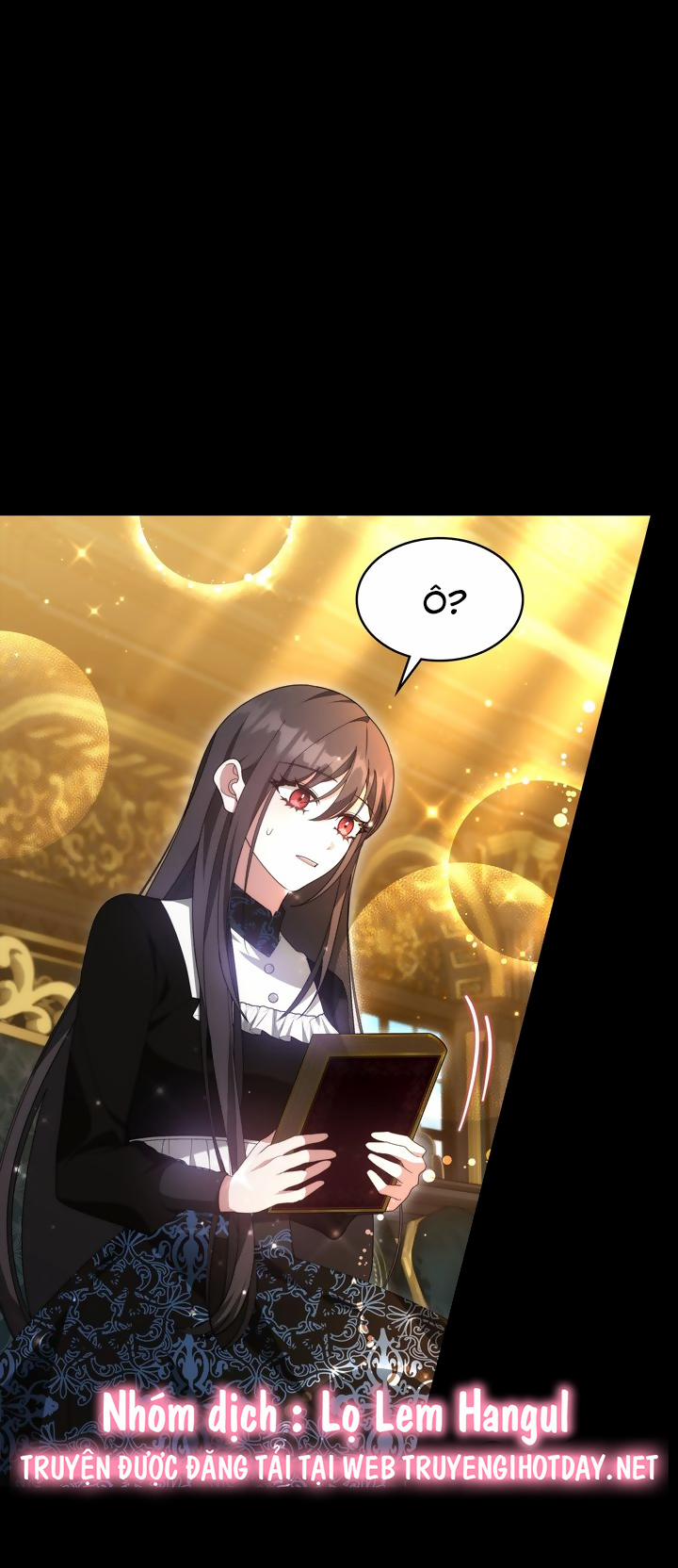 Giọt Nước Tràn Ly 56 trang 14