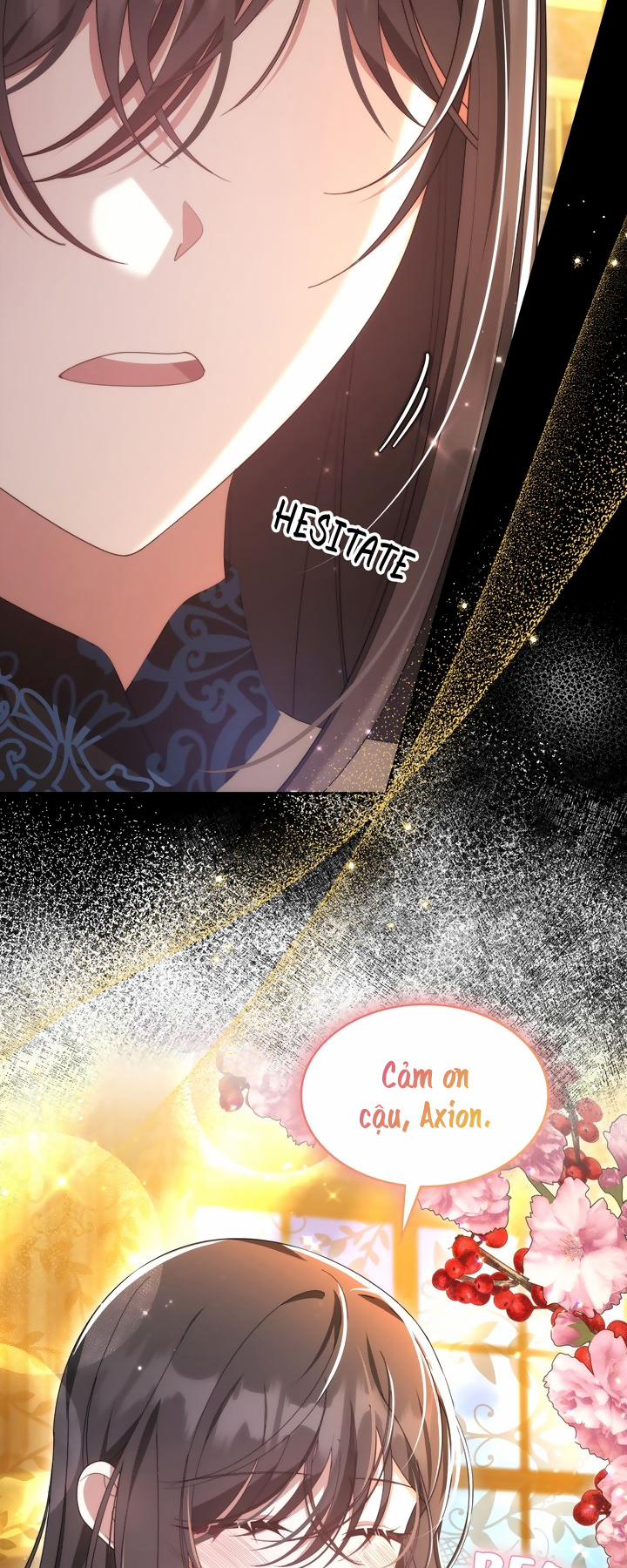 Giọt Nước Tràn Ly 56 trang 18