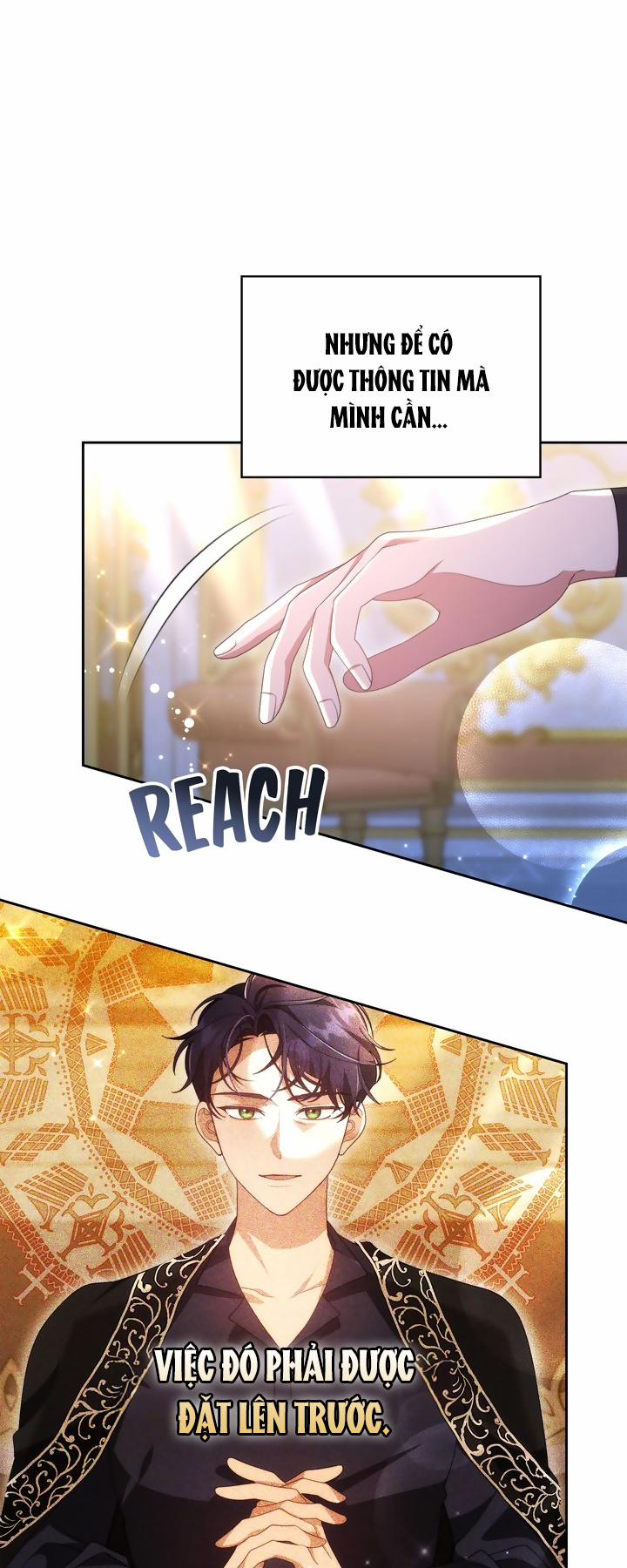 Giọt Nước Tràn Ly 56 trang 23