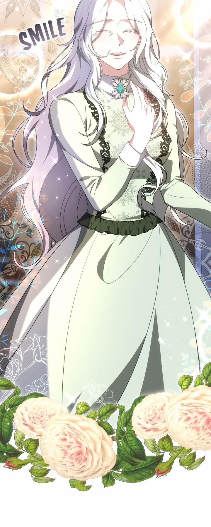 Giọt Nước Tràn Ly 56 trang 30