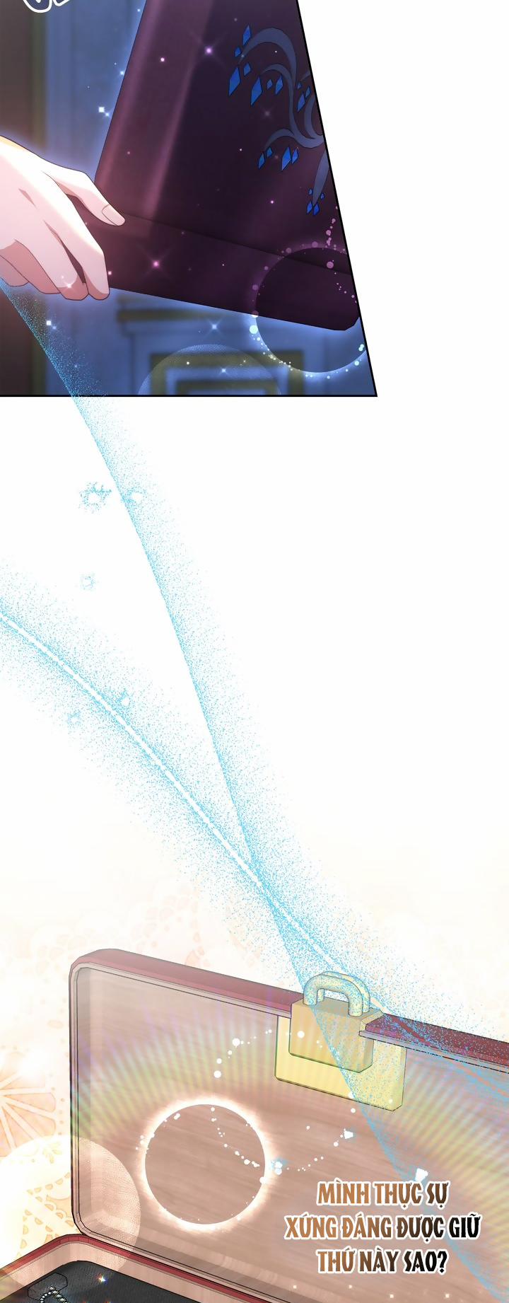 Giọt Nước Tràn Ly 56 trang 8