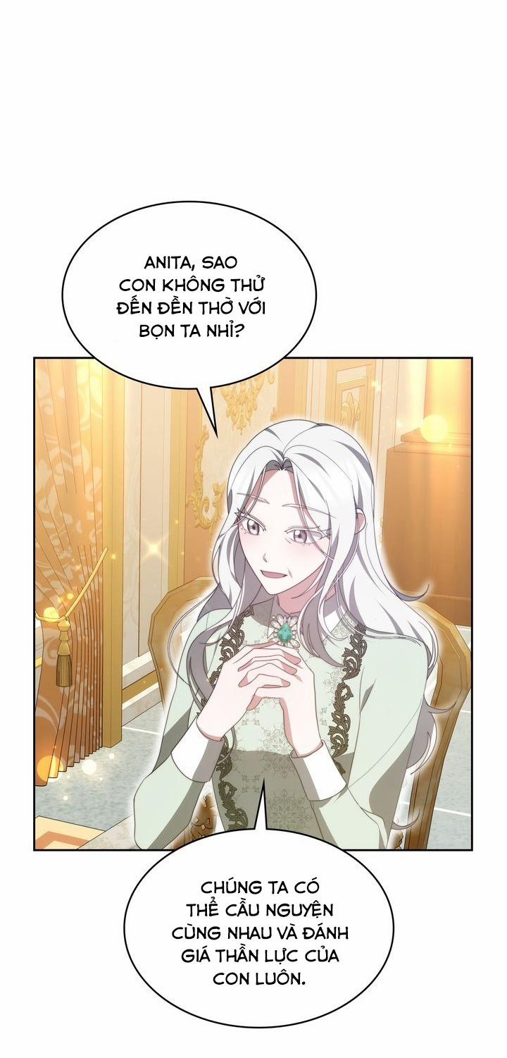 Giọt Nước Tràn Ly 57 trang 11