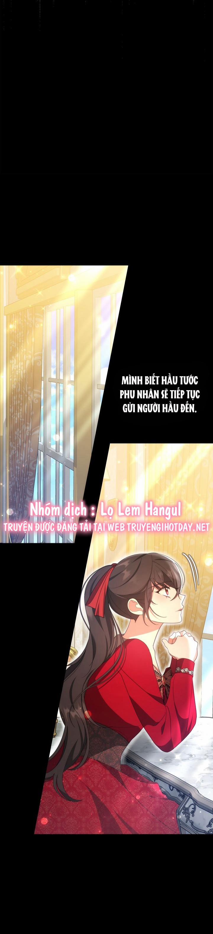 Giọt Nước Tràn Ly 57 trang 14