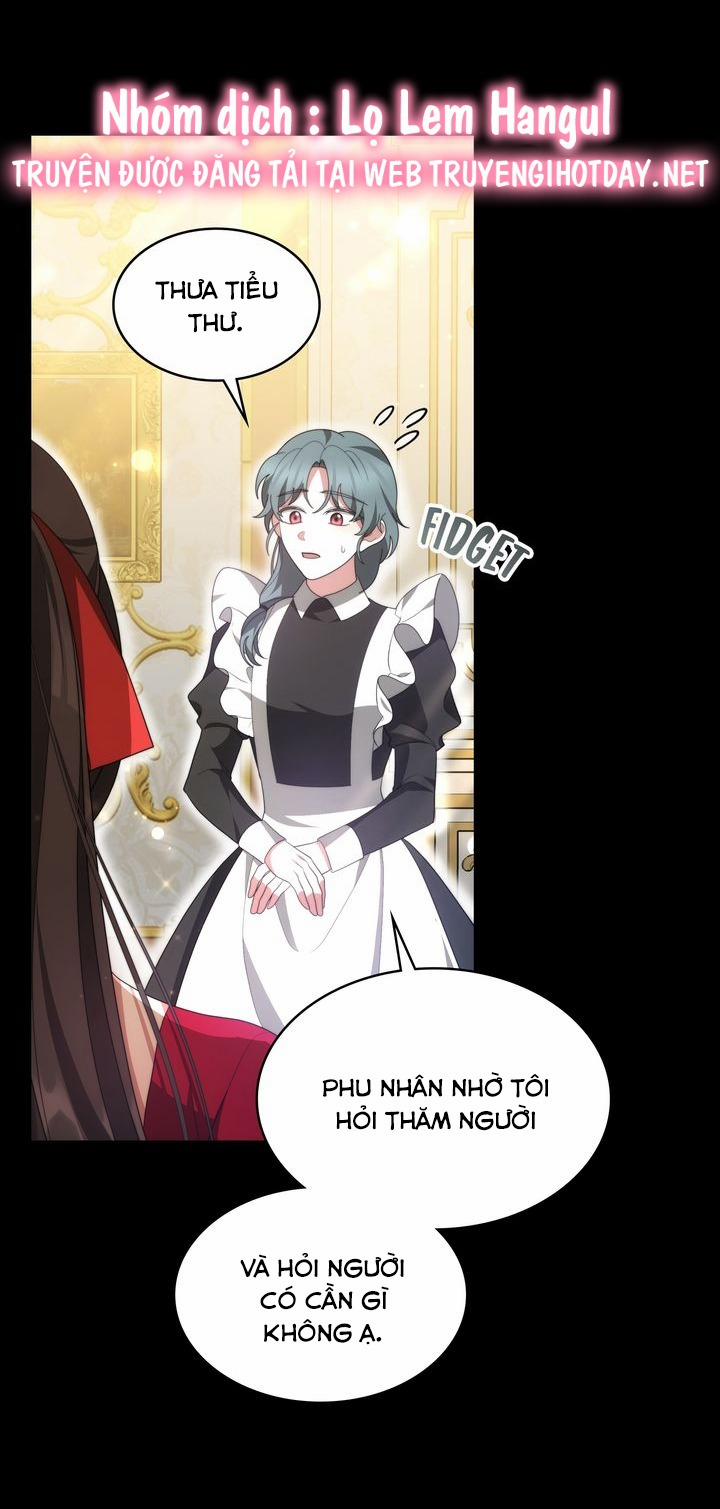 Giọt Nước Tràn Ly 57 trang 16