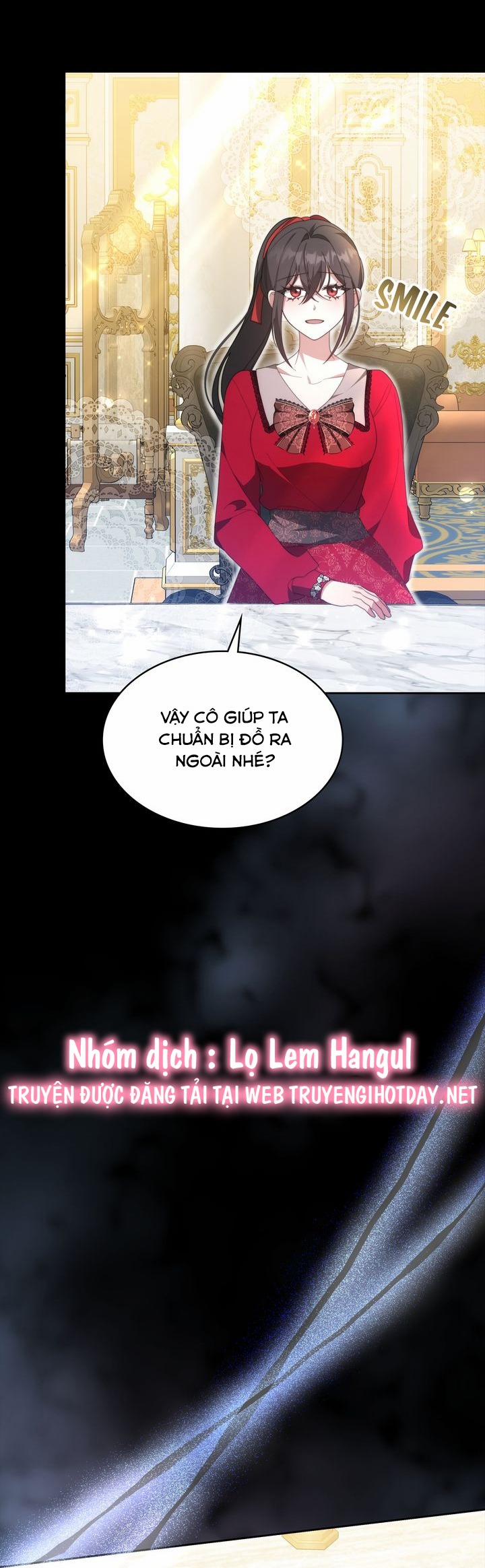 Giọt Nước Tràn Ly 57 trang 17